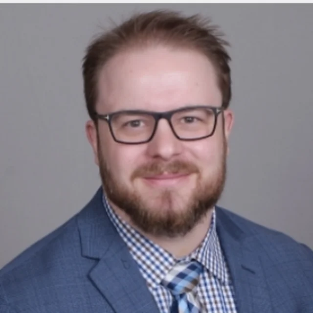 Photo of Chad Adams