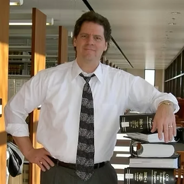 Photo of Dan Pilla