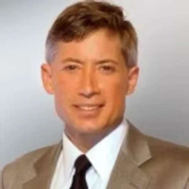 Photo of Matthew Cross
