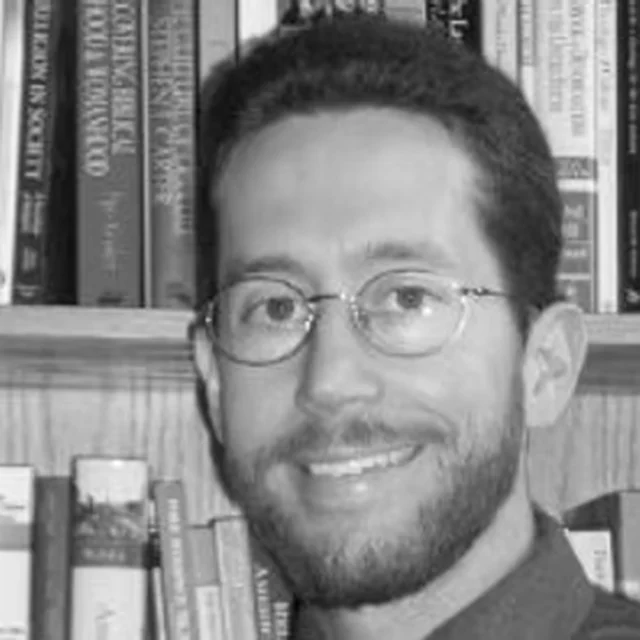 Photo of Dr. Ryan C MacPherson