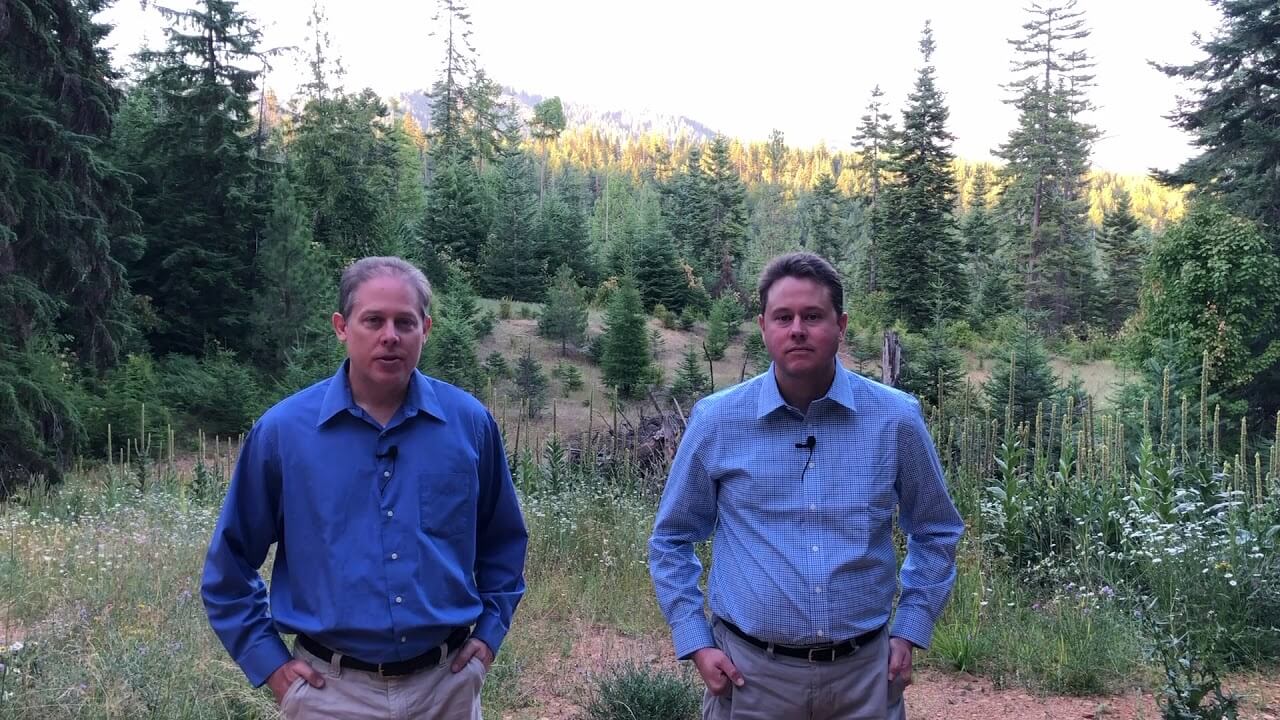 Second-generation tax defense attorneys Nathan and Scott MacPherson of The MacPherson Group describe their law firm's Civil Tax Defense practice area. In the video, they describe the two main components of civil tax cases: assessment and collection, and outline the various collection alternative such as Offer in Compromise, Currently Not Collectible status, and Installment Agreement. They also touch on other issues such as Tax Court litigation, eggshell audits, trusts, and DOJ lawsuits in federal court. For more information, visit https://www.beatirs.com/civil-tax-defense. The MacPherson Group, Tax Defense Attorneys. www.BEAT-IRS.com