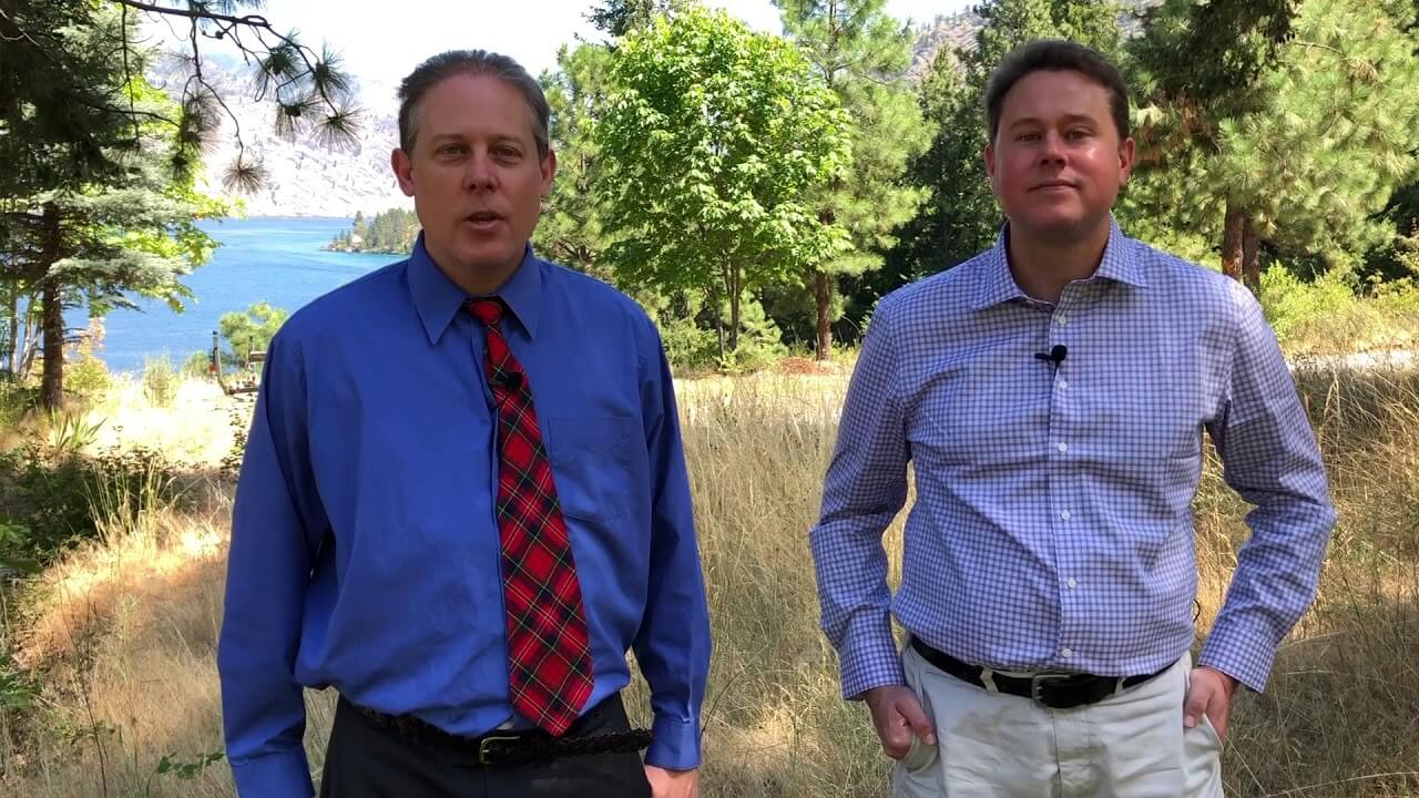 Second-generation tax defense attorneys Nathan and Scott MacPherson of The MacPherson Group describe their law firm's Holistic Tax Solutions practice area. Settling with IRS for pennies on the dollar is great, but keeping more of your hard-earned money in the future is even better. In the video, attorneys Nathan and Scott describe how, by using their holistic approach to tax defense, and though integration of their network of industry experts, they can turn your tax nightmare into the best thing that ever happened to you, making your investment in legal fees one that pays dividends. For more information, visit https://www.beatirs.com/holistic-tax-solutions. The MacPherson Group, Tax Defense Attorneys. www.BEAT-IRS.com