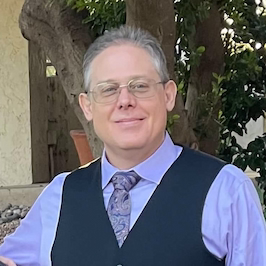 Scott MacPherson, J.D., available for select consultations